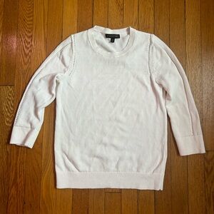 Banana Republic Three Quarter Sweater